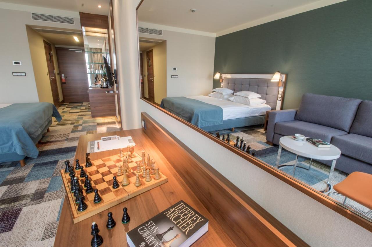 Superior Double or Twin Room