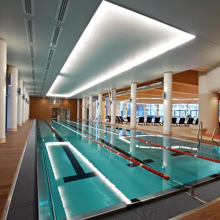 Hotel Aquarius Spa-2