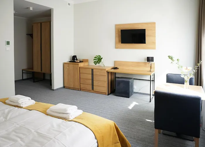 FACTORY RESORT Wellness&spa