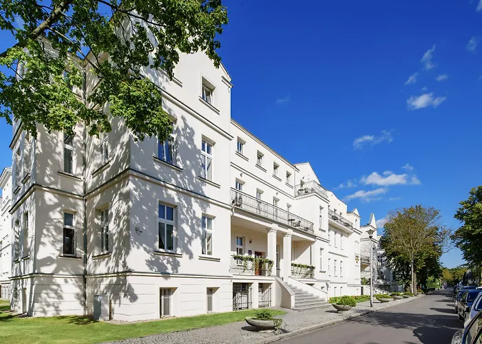 Jantar Hotel&SPA by Zdrojowa